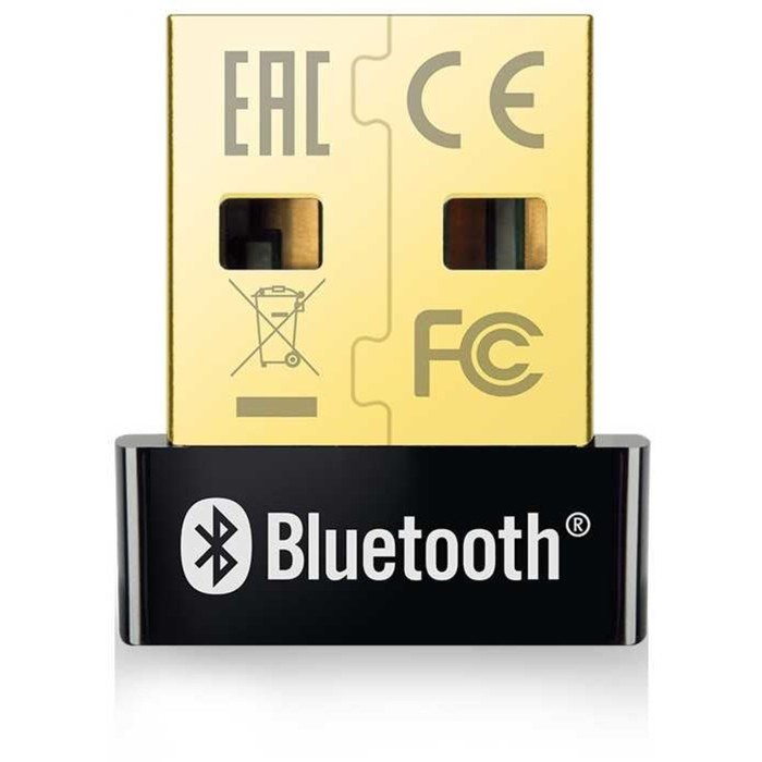 Сетевой адаптер Bluetooth TP-Link UB400 USB 2.0 - фото 51429729 Сетевой адаптер Bluetooth TP-Link UB400 USB 2.0 - фото 51429729