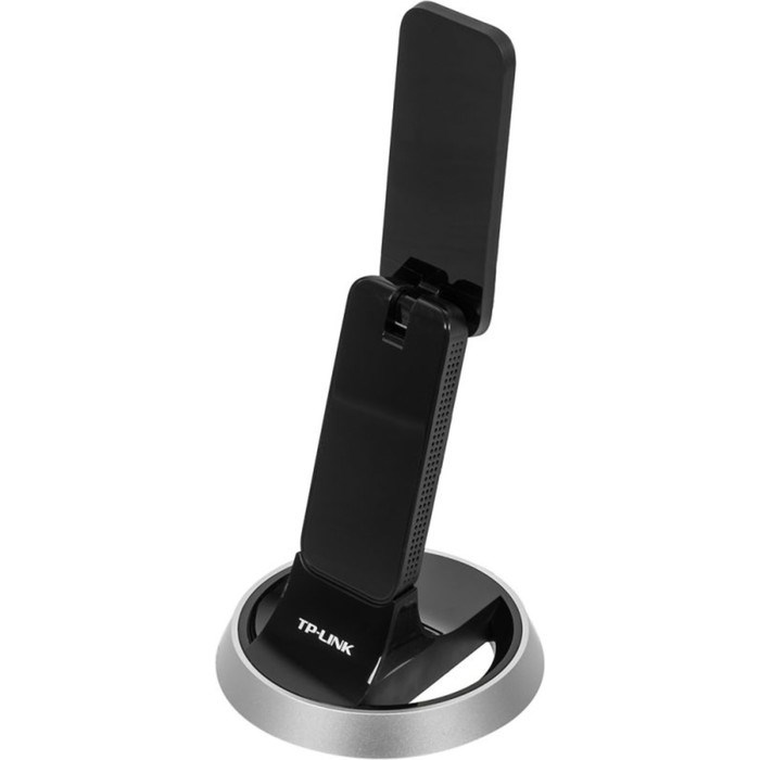 Сетевой адаптер WiFi TP-Link Archer T9UH AC1900 USB 3.0 (ант.внеш.несъем.) - фото 51429800 Сетевой адаптер WiFi TP-Link Archer T9UH AC1900 USB 3.0 (ант.внеш.несъем.) - фото 51429800