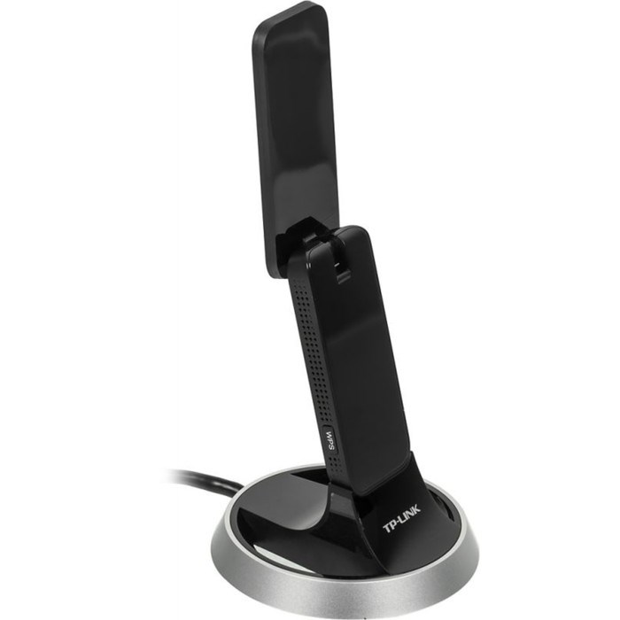 Сетевой адаптер WiFi TP-Link Archer T9UH AC1900 USB 3.0 (ант.внеш.несъем.) - фото 51429801 Сетевой адаптер WiFi TP-Link Archer T9UH AC1900 USB 3.0 (ант.внеш.несъем.) - фото 51429801