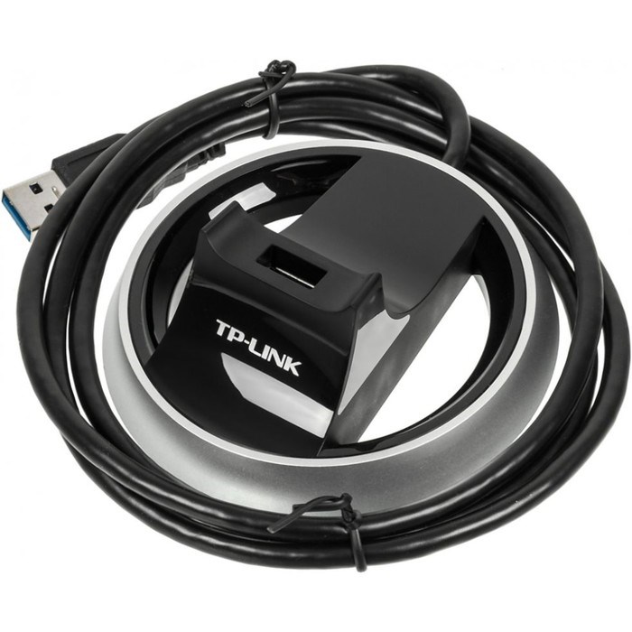 Сетевой адаптер WiFi TP-Link Archer T9UH AC1900 USB 3.0 (ант.внеш.несъем.) - фото 51429804 Сетевой адаптер WiFi TP-Link Archer T9UH AC1900 USB 3.0 (ант.внеш.несъем.) - фото 51429804