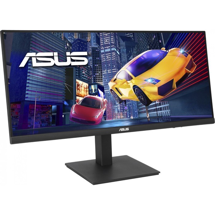 Монитор Asus 34" Gaming VP349CGL черный IPS LED 1ms 21:9 HDMI M/M матовая HAS Piv 300cd 178г 10046 - фото 51429839 Монитор Asus 34" Gaming VP349CGL черный IPS LED 1ms 21:9 HDMI M/M матовая HAS Piv 300cd 178г 10046 - фото 51429839