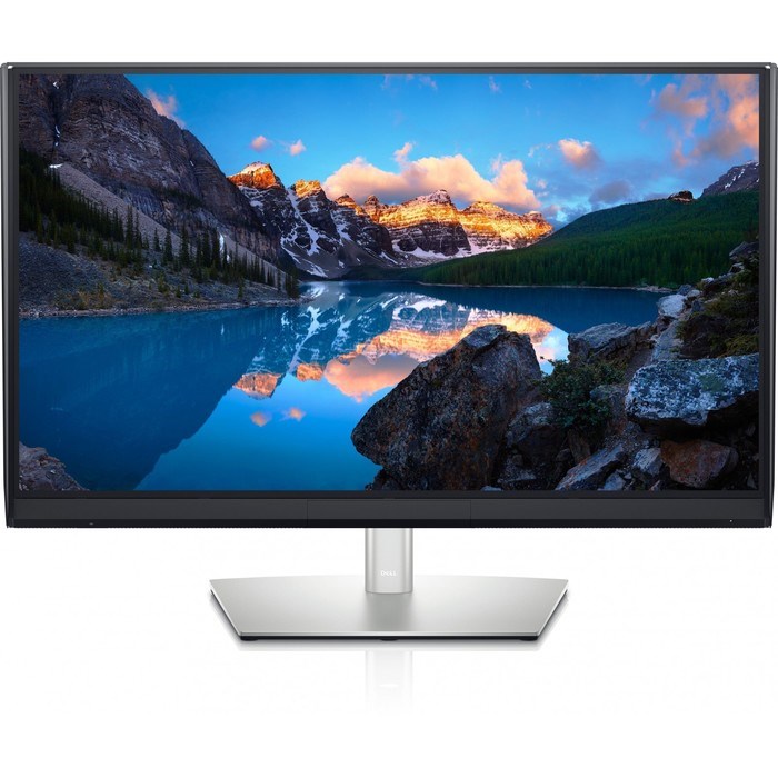 Монитор Dell 31.5" UltraSharp UP3221Q черный IPS LED 16:9 HDMI матовая HAS Piv 1000cd 178гр/ 10046 - фото 51429842 Монитор Dell 31.5" UltraSharp UP3221Q черный IPS LED 16:9 HDMI матовая HAS Piv 1000cd 178гр/ 10046 - фото 51429842