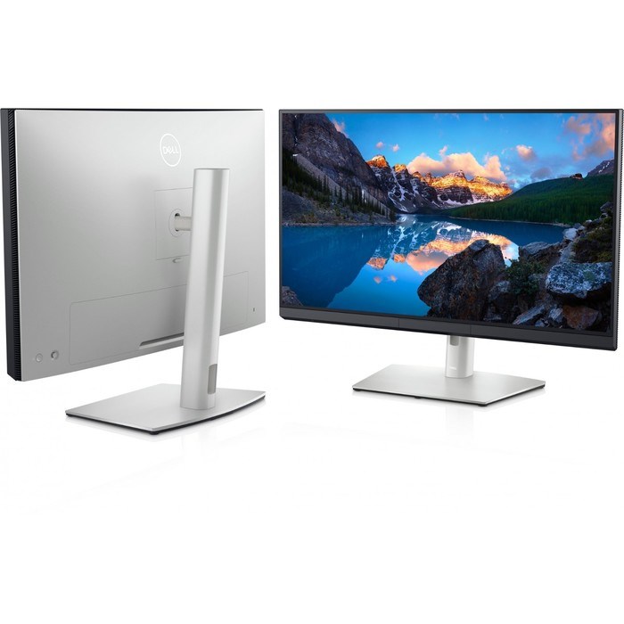 Монитор Dell 31.5" UltraSharp UP3221Q черный IPS LED 16:9 HDMI матовая HAS Piv 1000cd 178гр/ 10046 - фото 51429844 Монитор Dell 31.5" UltraSharp UP3221Q черный IPS LED 16:9 HDMI матовая HAS Piv 1000cd 178гр/ 10046 - фото 51429844