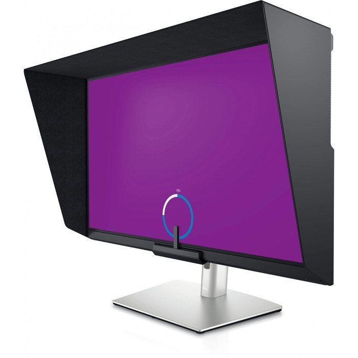 Монитор Dell 31.5" UltraSharp UP3221Q черный IPS LED 16:9 HDMI матовая HAS Piv 1000cd 178гр/ 10046 - фото 51429845 Монитор Dell 31.5" UltraSharp UP3221Q черный IPS LED 16:9 HDMI матовая HAS Piv 1000cd 178гр/ 10046 - фото 51429845