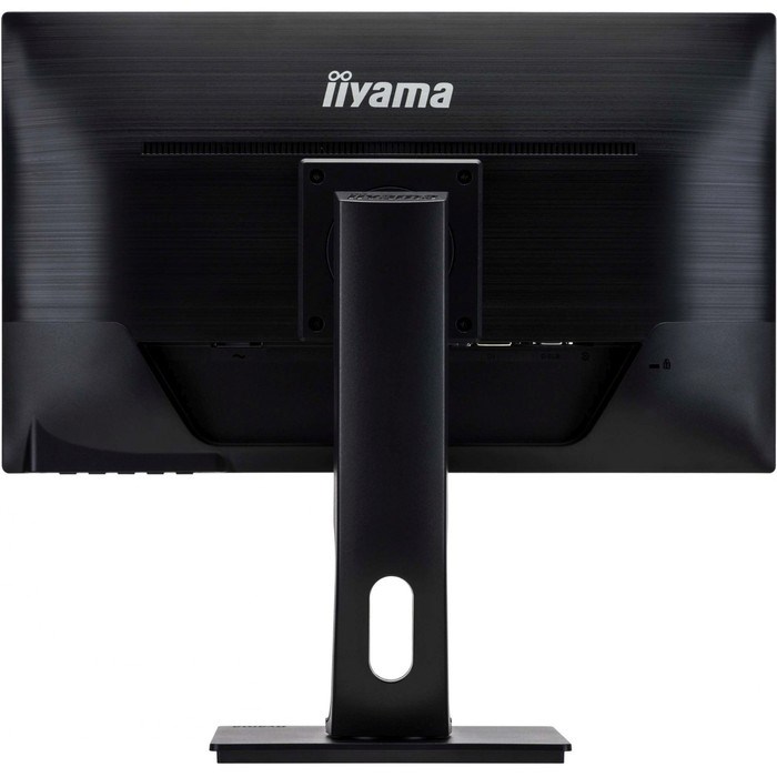 Монитор Iiyama 23" ProLite XUB2390HS-B1 черный AH-IPS LED 5ms 16:9 DVI HDMI M/M матовая HAS 100464 - фото 51429873 Монитор Iiyama 23" ProLite XUB2390HS-B1 черный AH-IPS LED 5ms 16:9 DVI HDMI M/M матовая HAS 100464 - фото 51429873