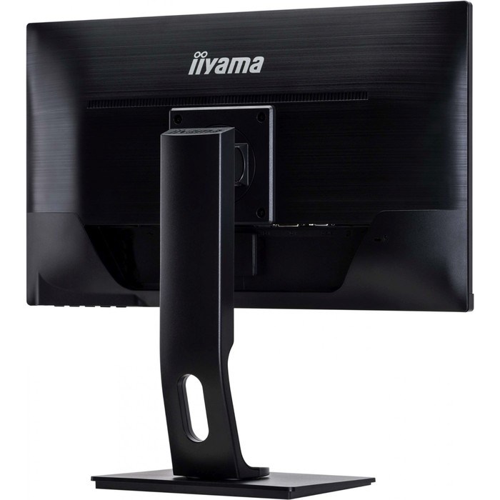 Монитор Iiyama 23" ProLite XUB2390HS-B1 черный AH-IPS LED 5ms 16:9 DVI HDMI M/M матовая HAS 100464 - фото 51429874 Монитор Iiyama 23" ProLite XUB2390HS-B1 черный AH-IPS LED 5ms 16:9 DVI HDMI M/M матовая HAS 100464 - фото 51429874