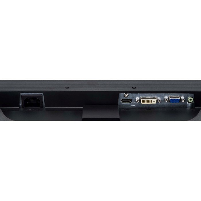 Монитор Iiyama 23" ProLite XUB2390HS-B1 черный AH-IPS LED 5ms 16:9 DVI HDMI M/M матовая HAS 100464 - фото 51429875 Монитор Iiyama 23" ProLite XUB2390HS-B1 черный AH-IPS LED 5ms 16:9 DVI HDMI M/M матовая HAS 100464 - фото 51429875