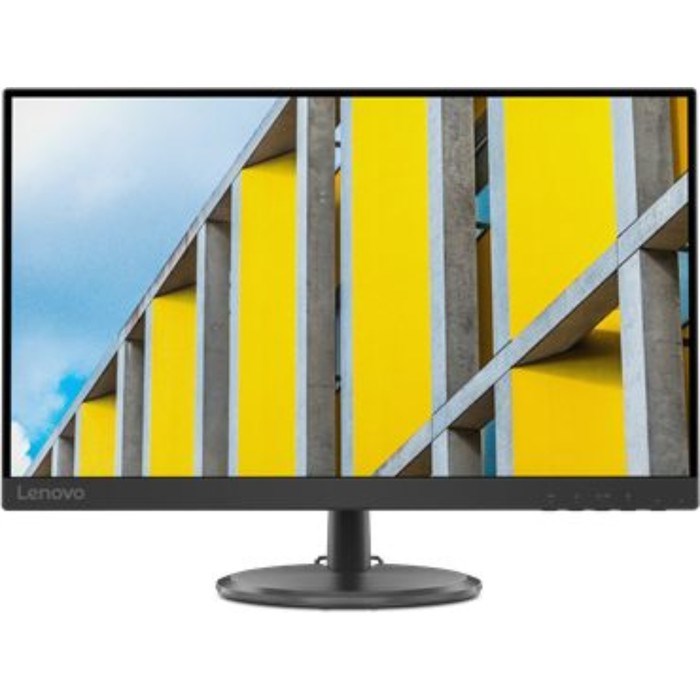 Монитор Lenovo 27" D27-30 черный VA 4ms 16:9 HDMI матовая 250cd 178гр/178гр 1920x1080 75Hz V 10046 - фото 51429876 Монитор Lenovo 27" D27-30 черный VA 4ms 16:9 HDMI матовая 250cd 178гр/178гр 1920x1080 75Hz V 10046 - фото 51429876