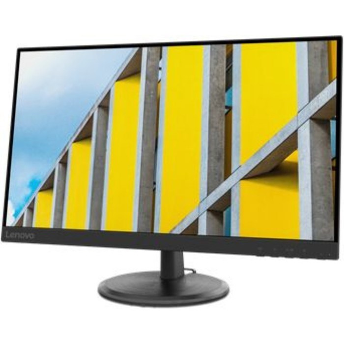 Монитор Lenovo 27" D27-30 черный VA 4ms 16:9 HDMI матовая 250cd 178гр/178гр 1920x1080 75Hz V 10046 - фото 51429878 Монитор Lenovo 27" D27-30 черный VA 4ms 16:9 HDMI матовая 250cd 178гр/178гр 1920x1080 75Hz V 10046 - фото 51429878