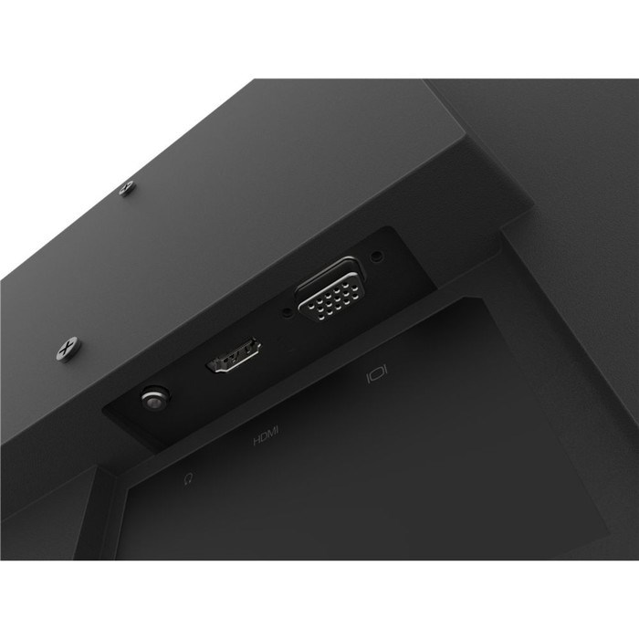 Монитор Lenovo 27" D27-30 черный VA 4ms 16:9 HDMI матовая 250cd 178гр/178гр 1920x1080 75Hz V 10046 - фото 51429884 Монитор Lenovo 27" D27-30 черный VA 4ms 16:9 HDMI матовая 250cd 178гр/178гр 1920x1080 75Hz V 10046 - фото 51429884