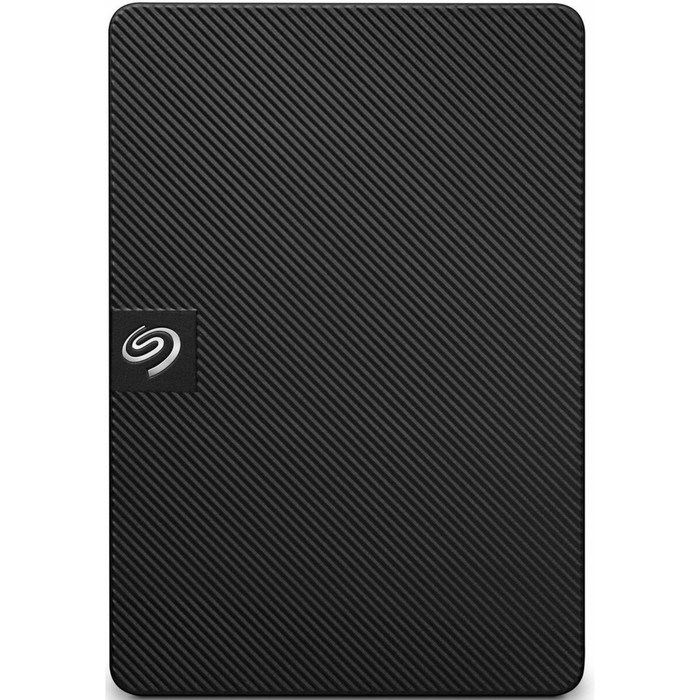 Жесткий диск Seagate USB 3.0 5TB STKM5000400 Expansion Portable 2.5" черный - фото 51429885 Жесткий диск Seagate USB 3.0 5TB STKM5000400 Expansion Portable 2.5" черный - фото 51429885