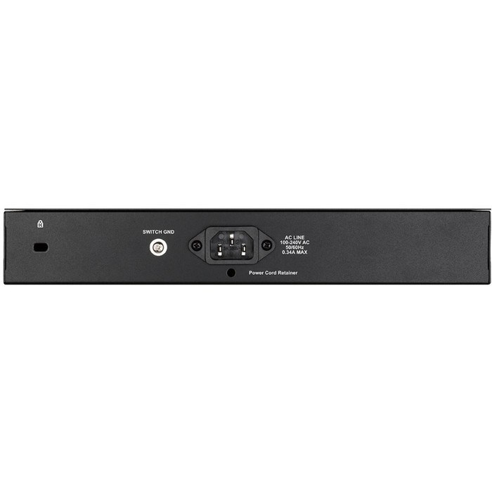 Коммутатор D-Link DGS-1210-20/F 16G настраиваемый - фото 51429901 Коммутатор D-Link DGS-1210-20/F 16G настраиваемый - фото 51429901