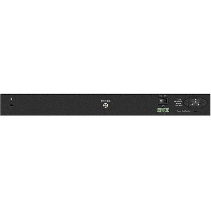 Коммутатор D-Link DGS-1210-28/ME/B 24G 4SFP управляемый - фото 51429904 Коммутатор D-Link DGS-1210-28/ME/B 24G 4SFP управляемый - фото 51429904