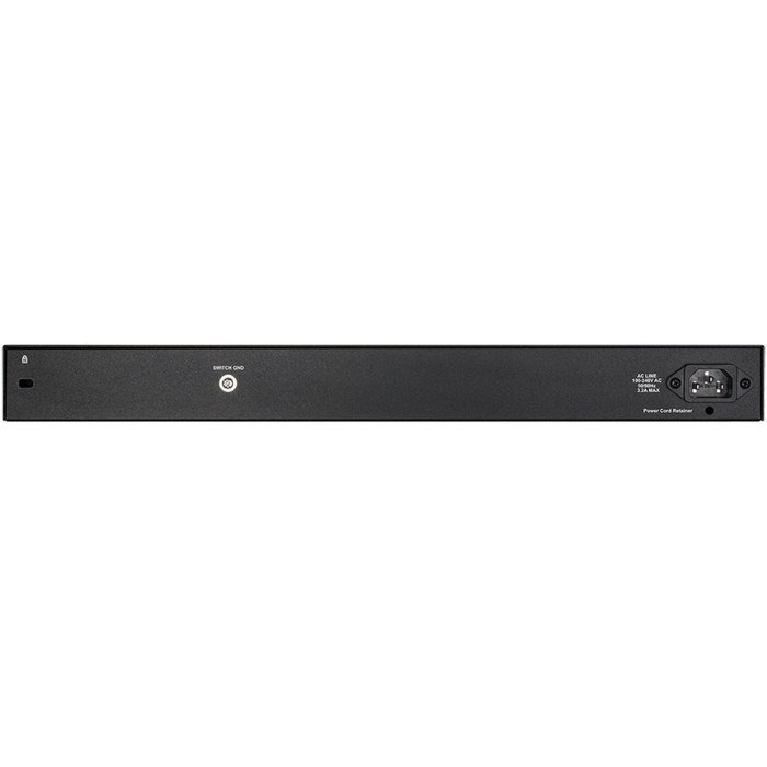 Коммутатор D-Link DGS-1210-28P/FL1A 28G 24PoE 193W управляемый - фото 51429907 Коммутатор D-Link DGS-1210-28P/FL1A 28G 24PoE 193W управляемый - фото 51429907