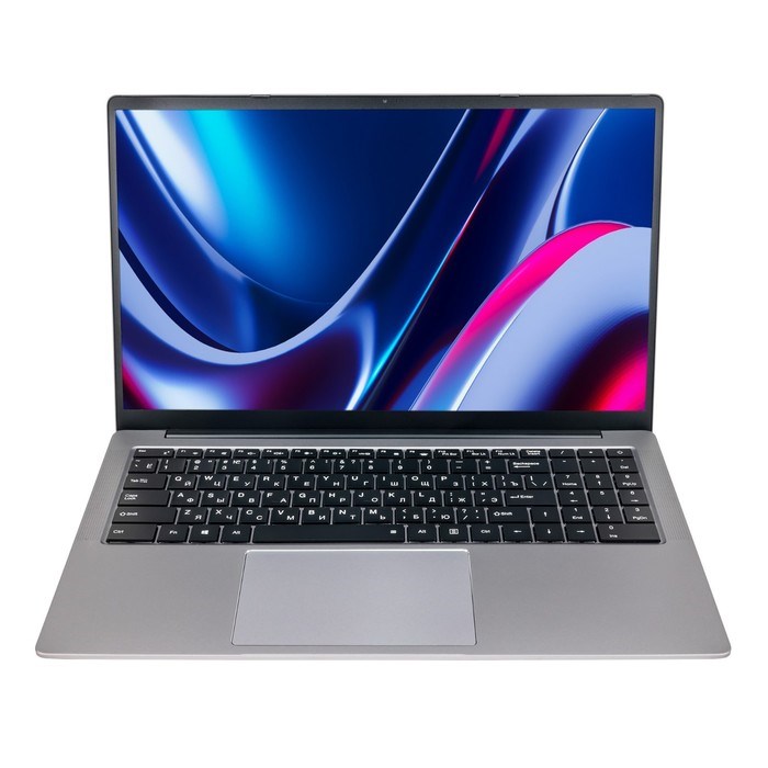Ноутбук Hiper Expertbook MTL1601, 16.1", i3 1115G4, 8 Гб, SSD 512 Гб,Intel UHD, Win10, серый - фото 51429920 Ноутбук Hiper Expertbook MTL1601, 16.1", i3 1115G4, 8 Гб, SSD 512 Гб,Intel UHD, Win10, серый - фото 51429920