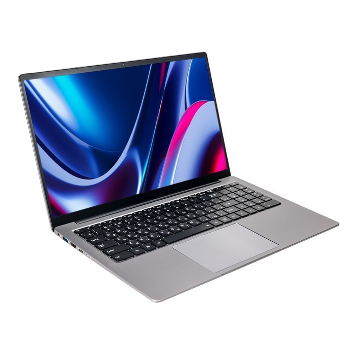 Ноутбук Hiper Expertbook MTL1601, 16.1", i3 1115G4, 8 Гб, SSD 512 Гб,Intel UHD, Win10, серый - фото 51429921 Ноутбук Hiper Expertbook MTL1601, 16.1", i3 1115G4, 8 Гб, SSD 512 Гб,Intel UHD, Win10, серый - фото 51429921