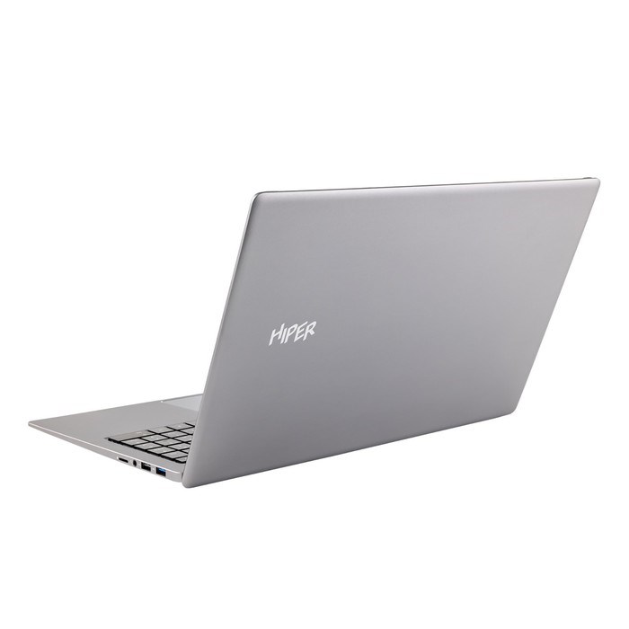 Ноутбук Hiper Expertbook MTL1601, 16.1", i3 1115G4, 8 Гб, SSD 512 Гб,Intel UHD, Win10, серый - фото 51429923 Ноутбук Hiper Expertbook MTL1601, 16.1", i3 1115G4, 8 Гб, SSD 512 Гб,Intel UHD, Win10, серый - фото 51429923