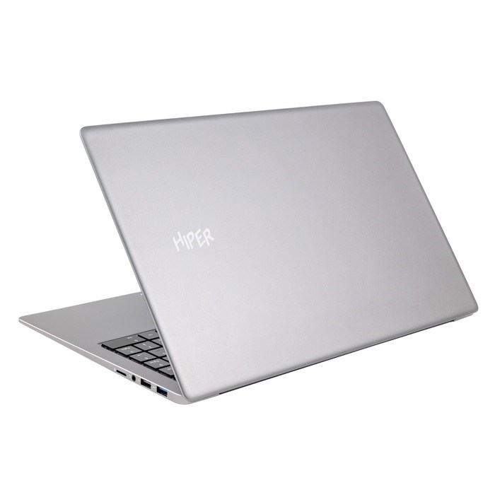 Ноутбук Hiper Expertbook MTL1601, 16.1", i3 1115G4, 8 Гб, SSD 512 Гб,Intel UHD, Win10, серый - фото 51429924 Ноутбук Hiper Expertbook MTL1601, 16.1", i3 1115G4, 8 Гб, SSD 512 Гб,Intel UHD, Win10, серый - фото 51429924