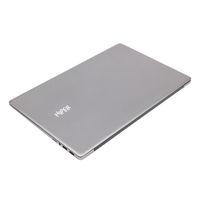Ноутбук Hiper Expertbook MTL1601, 16.1", i3 1115G4, 8 Гб, SSD 512 Гб,Intel UHD, Win10, серый - фото 51429925 Ноутбук Hiper Expertbook MTL1601, 16.1", i3 1115G4, 8 Гб, SSD 512 Гб,Intel UHD, Win10, серый - фото 51429925