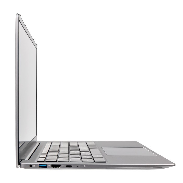 Ноутбук Hiper Expertbook MTL1601, 16.1", i3 1115G4, 8 Гб, SSD 512 Гб,Intel UHD, Win10, серый - фото 51429926 Ноутбук Hiper Expertbook MTL1601, 16.1", i3 1115G4, 8 Гб, SSD 512 Гб,Intel UHD, Win10, серый - фото 51429926