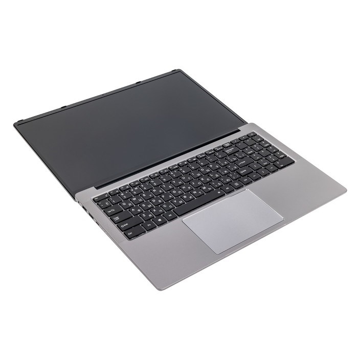 Ноутбук Hiper Expertbook MTL1601, 16.1", i3 1115G4, 8 Гб, SSD 512 Гб,Intel UHD, Win10, серый - фото 51429927 Ноутбук Hiper Expertbook MTL1601, 16.1", i3 1115G4, 8 Гб, SSD 512 Гб,Intel UHD, Win10, серый - фото 51429927