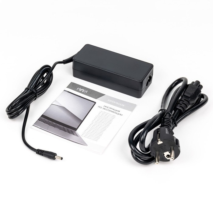 Ноутбук Hiper Expertbook MTL1601, 16.1", i3 1115G4, 8 Гб, SSD 512 Гб,Intel UHD, Win10, серый - фото 51429931 Ноутбук Hiper Expertbook MTL1601, 16.1", i3 1115G4, 8 Гб, SSD 512 Гб,Intel UHD, Win10, серый - фото 51429931