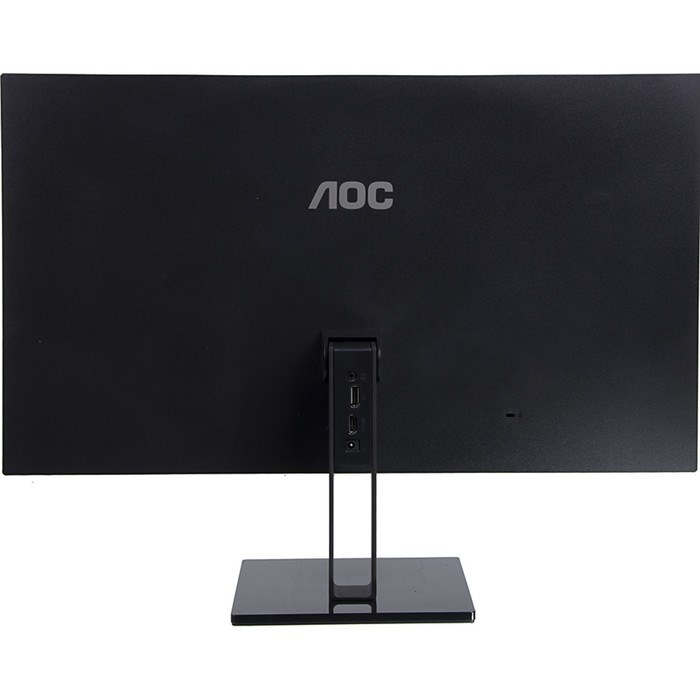Монитор AOC 27" Value Line 27V2Q(00/01) черный IPS LED 4ms 16:9 HDMI матовая 250cd 178гр/178 10046 - фото 51429937 Монитор AOC 27" Value Line 27V2Q(00/01) черный IPS LED 4ms 16:9 HDMI матовая 250cd 178гр/178 10046 - фото 51429937