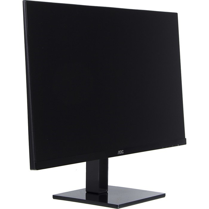 Монитор AOC 27" Value Line 27V2Q(00/01) черный IPS LED 4ms 16:9 HDMI матовая 250cd 178гр/178 10046 - фото 51429938 Монитор AOC 27" Value Line 27V2Q(00/01) черный IPS LED 4ms 16:9 HDMI матовая 250cd 178гр/178 10046 - фото 51429938