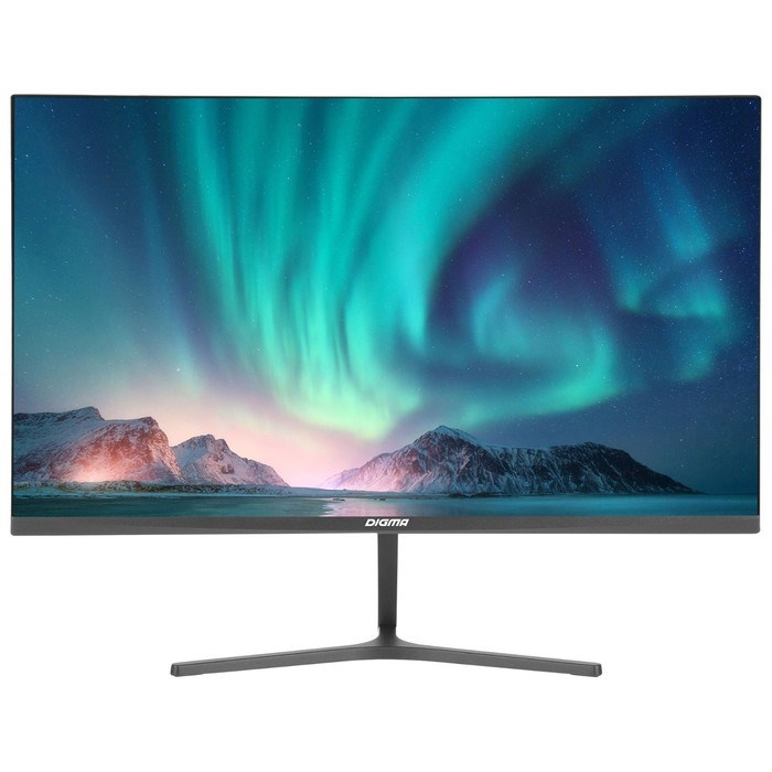 Монитор Digma 23.8" DM-MONB2403 темно-серый IPS LED 7ms 16:9 HDMI M/M матовая 1000:1 250cd 1 10046 - фото 51429941 Монитор Digma 23.8" DM-MONB2403 темно-серый IPS LED 7ms 16:9 HDMI M/M матовая 1000:1 250cd 1 10046 - фото 51429941