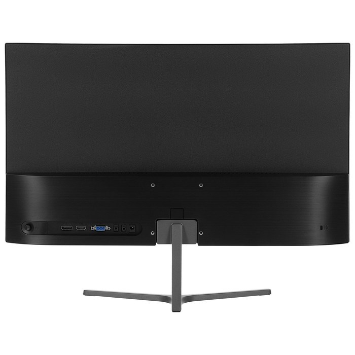 Монитор Digma 23.8" DM-MONB2403 темно-серый IPS LED 7ms 16:9 HDMI M/M матовая 1000:1 250cd 1 10046 - фото 51429947 Монитор Digma 23.8" DM-MONB2403 темно-серый IPS LED 7ms 16:9 HDMI M/M матовая 1000:1 250cd 1 10046 - фото 51429947