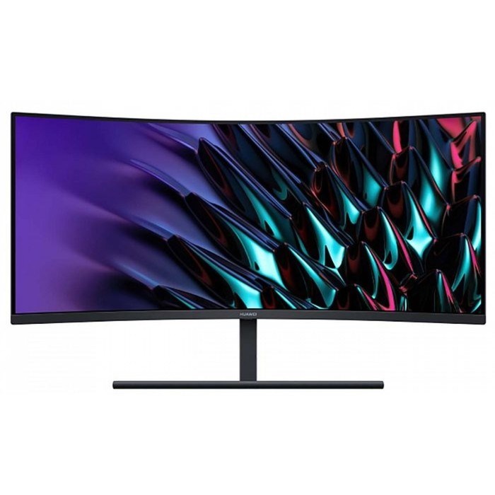Монитор Huawei 34" MateView GT ZQE-CBA B5-341W черный VA LED 4ms 21:9 HDMI полуматовая HAS 4 10046 - фото 51429950 Монитор Huawei 34" MateView GT ZQE-CBA B5-341W черный VA LED 4ms 21:9 HDMI полуматовая HAS 4 10046 - фото 51429950