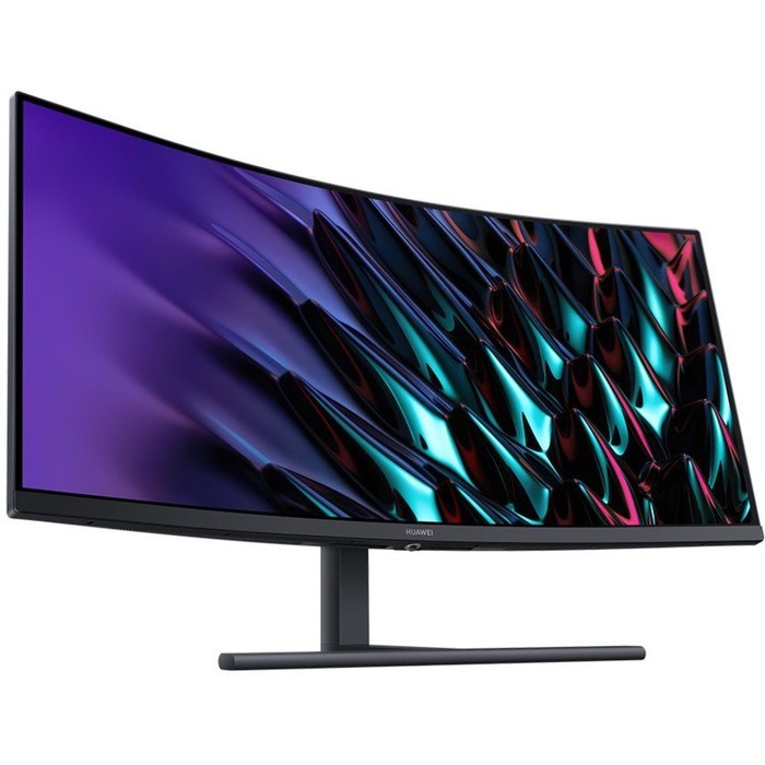 Монитор Huawei 34" MateView GT ZQE-CBA B5-341W черный VA LED 4ms 21:9 HDMI полуматовая HAS 4 10046 - фото 51429953 Монитор Huawei 34" MateView GT ZQE-CBA B5-341W черный VA LED 4ms 21:9 HDMI полуматовая HAS 4 10046 - фото 51429953