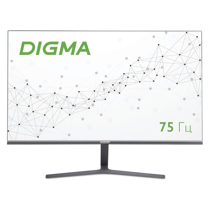 Монитор Digma 27" DM-MONB2704 темно-серый IPS LED 5ms 16:9 HDMI M/M матовая 250cd 178гр/178г 10046 - фото 51429988 Монитор Digma 27" DM-MONB2704 темно-серый IPS LED 5ms 16:9 HDMI M/M матовая 250cd 178гр/178г 10046 - фото 51429988