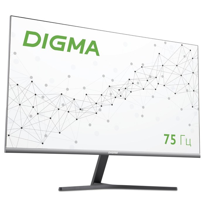 Монитор Digma 27" DM-MONB2704 темно-серый IPS LED 5ms 16:9 HDMI M/M матовая 250cd 178гр/178г 10046 - фото 51429990 Монитор Digma 27" DM-MONB2704 темно-серый IPS LED 5ms 16:9 HDMI M/M матовая 250cd 178гр/178г 10046 - фото 51429990