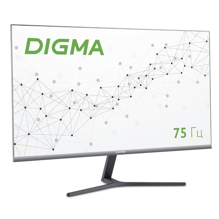 Монитор Digma 27" DM-MONB2704 темно-серый IPS LED 5ms 16:9 HDMI M/M матовая 250cd 178гр/178г 10046 - фото 51429994 Монитор Digma 27" DM-MONB2704 темно-серый IPS LED 5ms 16:9 HDMI M/M матовая 250cd 178гр/178г 10046 - фото 51429994