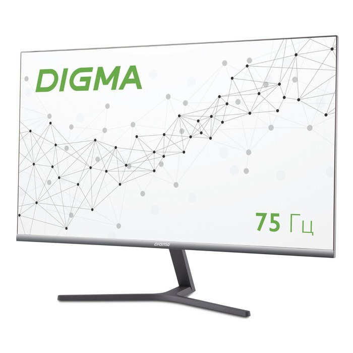Монитор Digma 27" DM-MONB2704 темно-серый IPS LED 5ms 16:9 HDMI M/M матовая 250cd 178гр/178г 10046 - фото 51429995 Монитор Digma 27" DM-MONB2704 темно-серый IPS LED 5ms 16:9 HDMI M/M матовая 250cd 178гр/178г 10046 - фото 51429995