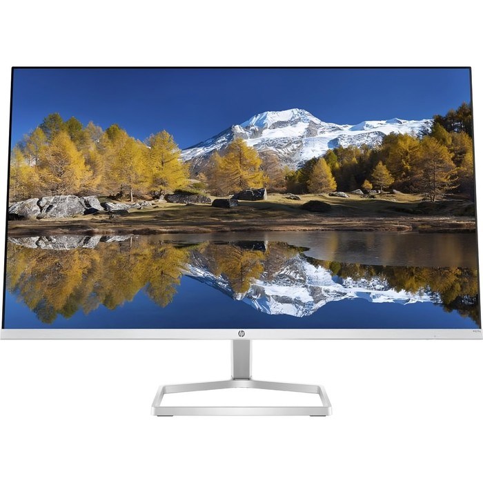 Монитор HP 27" M27fq черный IPS 16:9 HDMI матовая 300cd 178гр/178гр 2560x1440 75Hz FreeSync 100464 - фото 51429998 Монитор HP 27" M27fq черный IPS 16:9 HDMI матовая 300cd 178гр/178гр 2560x1440 75Hz FreeSync 100464 - фото 51429998