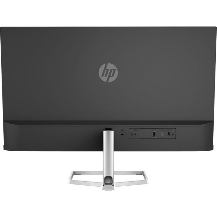 Монитор HP 27" M27fq черный IPS 16:9 HDMI матовая 300cd 178гр/178гр 2560x1440 75Hz FreeSync 100464 - фото 51429999 Монитор HP 27" M27fq черный IPS 16:9 HDMI матовая 300cd 178гр/178гр 2560x1440 75Hz FreeSync 100464 - фото 51429999
