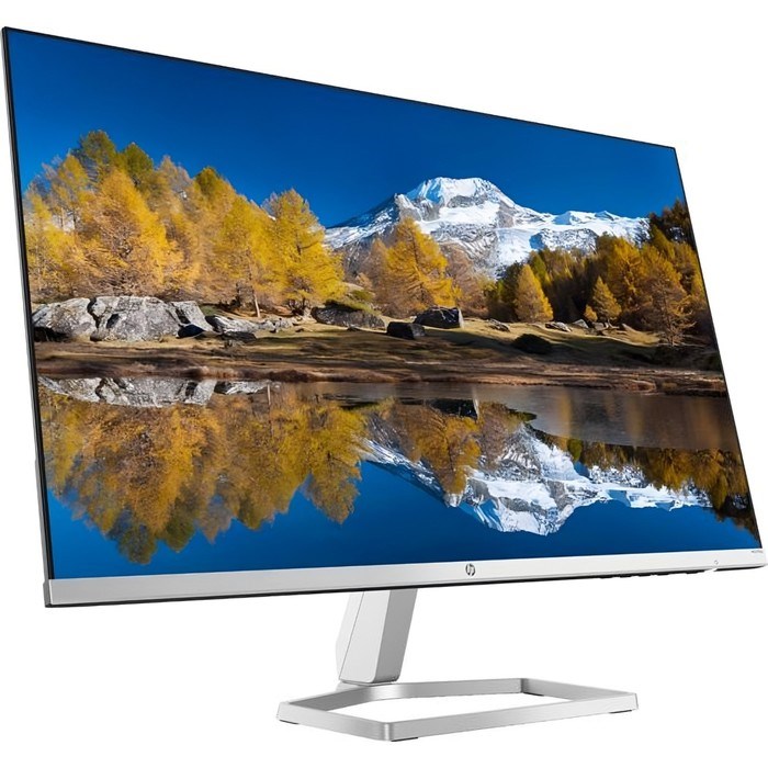 Монитор HP 27" M27fq черный IPS 16:9 HDMI матовая 300cd 178гр/178гр 2560x1440 75Hz FreeSync 100464 - фото 51430000 Монитор HP 27" M27fq черный IPS 16:9 HDMI матовая 300cd 178гр/178гр 2560x1440 75Hz FreeSync 100464 - фото 51430000