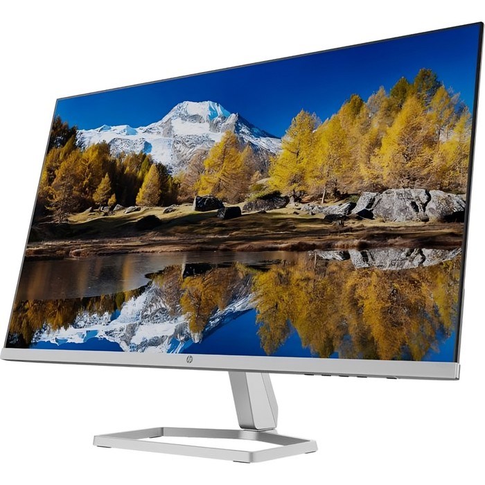 Монитор HP 27" M27fq черный IPS 16:9 HDMI матовая 300cd 178гр/178гр 2560x1440 75Hz FreeSync 100464 - фото 51430002 Монитор HP 27" M27fq черный IPS 16:9 HDMI матовая 300cd 178гр/178гр 2560x1440 75Hz FreeSync 100464 - фото 51430002