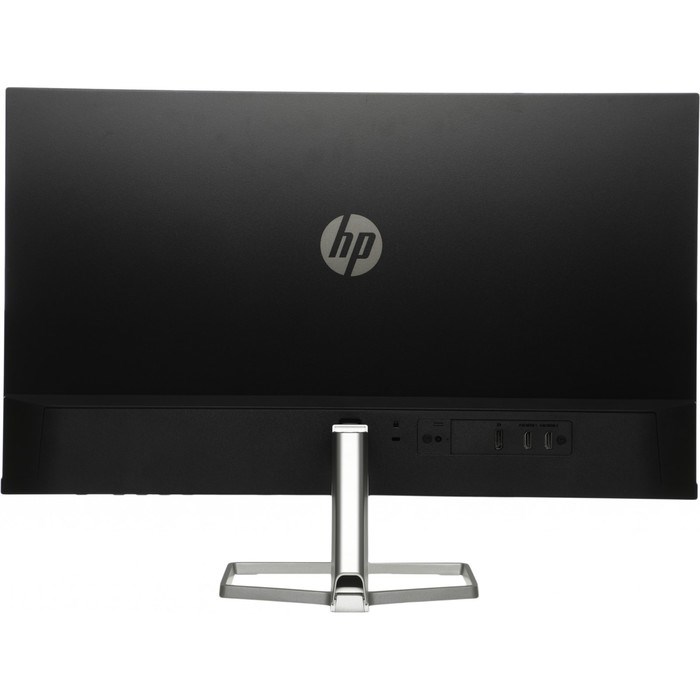 Монитор HP 27" M27fq черный IPS 16:9 HDMI матовая 300cd 178гр/178гр 2560x1440 75Hz FreeSync 100464 - фото 51430005 Монитор HP 27" M27fq черный IPS 16:9 HDMI матовая 300cd 178гр/178гр 2560x1440 75Hz FreeSync 100464 - фото 51430005