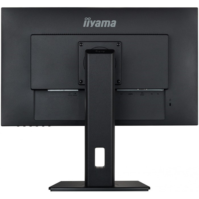 Монитор Iiyama 23.8" ProLite XUB2492HSU-B5 черный IPS LED 16:9 HDMI M/M матовая HAS Piv 250c 10046 - фото 51430013 Монитор Iiyama 23.8" ProLite XUB2492HSU-B5 черный IPS LED 16:9 HDMI M/M матовая HAS Piv 250c 10046 - фото 51430013