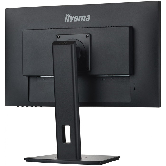 Монитор Iiyama 23.8" ProLite XUB2492HSU-B5 черный IPS LED 16:9 HDMI M/M матовая HAS Piv 250c 10046 - фото 51430014 Монитор Iiyama 23.8" ProLite XUB2492HSU-B5 черный IPS LED 16:9 HDMI M/M матовая HAS Piv 250c 10046 - фото 51430014