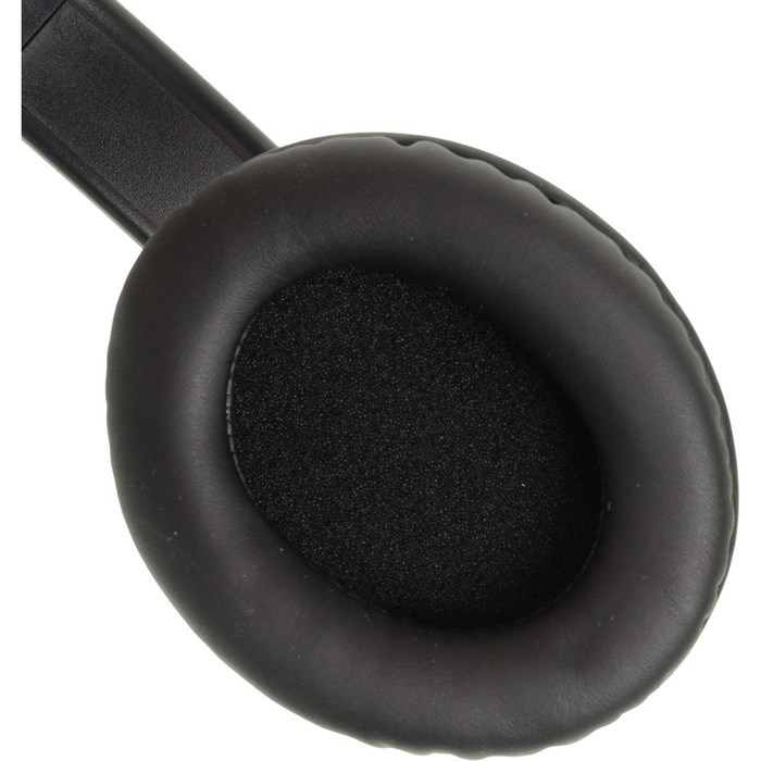 Наушники с микрофоном Microsoft LX-3000 Wired USB Black (аналог JUG-00015) черный/серебристы 10046 - фото 51430042 Наушники с микрофоном Microsoft LX-3000 Wired USB Black (аналог JUG-00015) черный/серебристы 10046 - фото 51430042