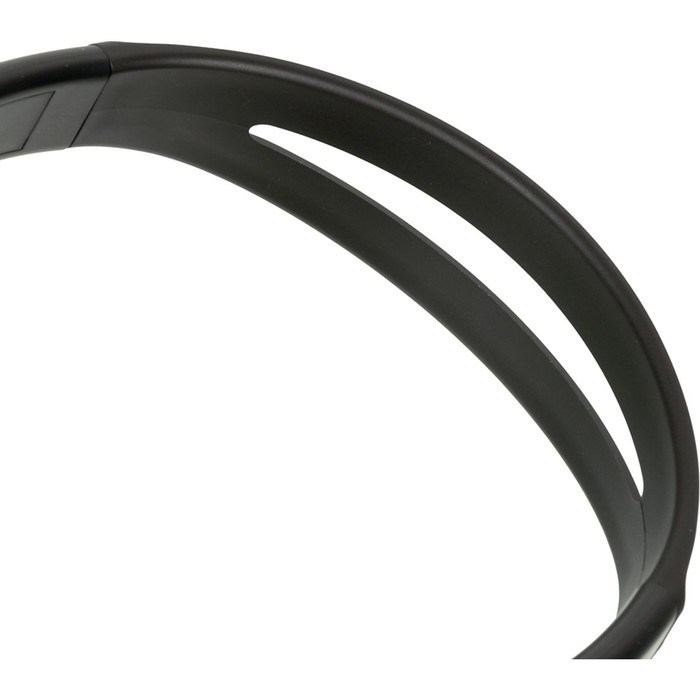 Наушники с микрофоном Microsoft LX-3000 Wired USB Black (аналог JUG-00015) черный/серебристы 10046 - фото 51430043 Наушники с микрофоном Microsoft LX-3000 Wired USB Black (аналог JUG-00015) черный/серебристы 10046 - фото 51430043