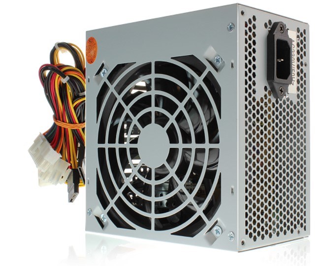 Блок питания CROWN MICRO CM-PS450 office CM000001653 450W ATX - фото 51438419 Блок питания CROWN MICRO CM-PS450 office CM000001653 450W ATX - фото 51438419