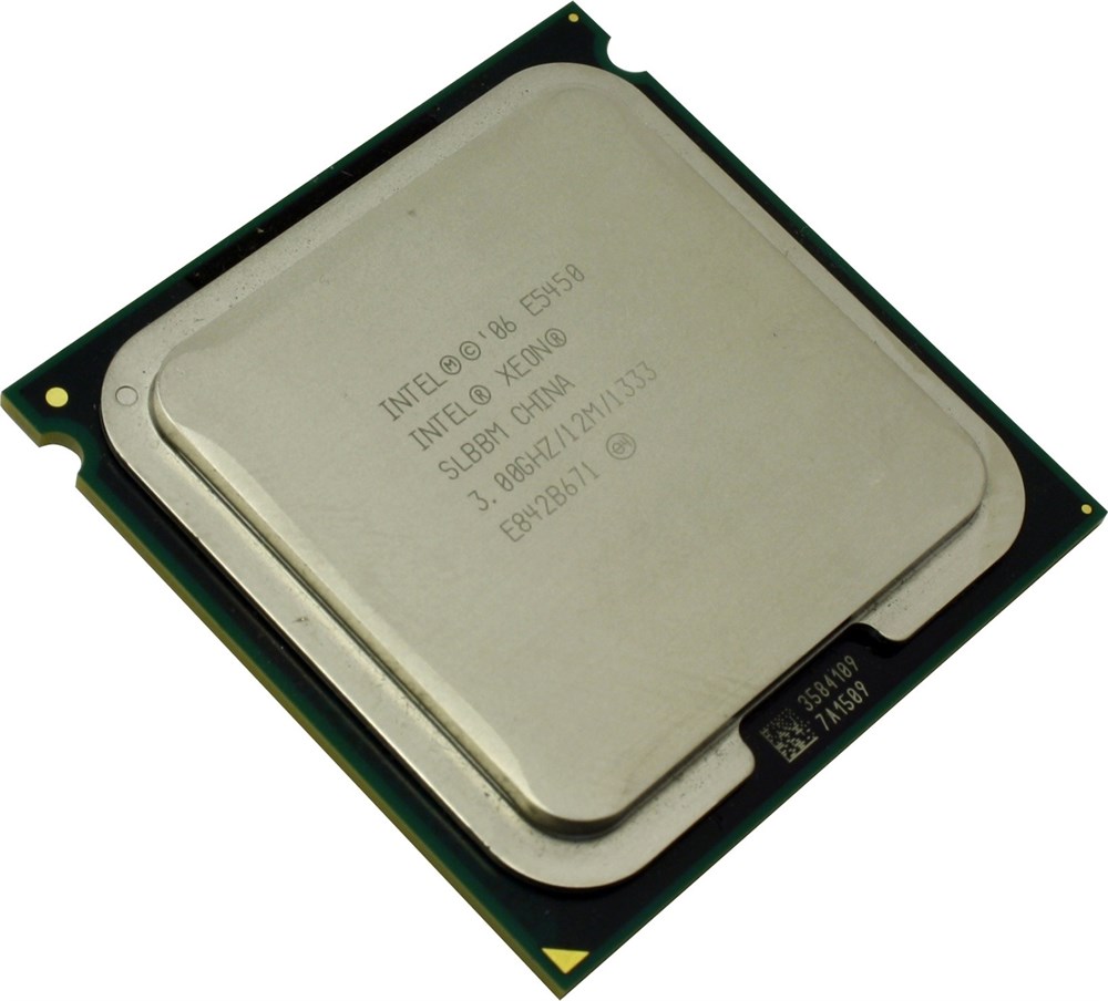 Процессор S771 Intel Xeon E5450 б\у oem - фото 51470178 Процессор S771 Intel Xeon E5450 б\у oem - фото 51470178