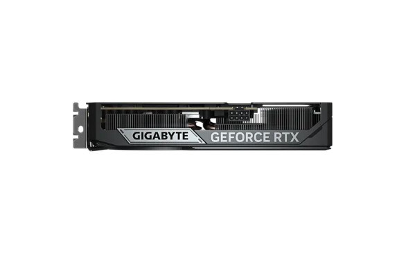 Видеокарта GIGABYTE GeForce RTX 5060 Ti WINDFORCE MAX OC 16G - фото 51884710