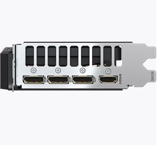 Видеокарта PCI-E 5.0 GV-N506TWF2MAX OC-8GD 1.0 NV RTX 5060TI - фото 51913313