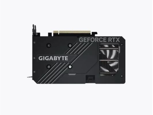 Видеокарта PCI-E 5.0 GV-N506TWF2MAX OC-8GD 1.0 NV RTX 5060TI - фото 51913315